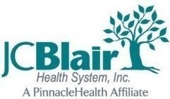 JC Blair