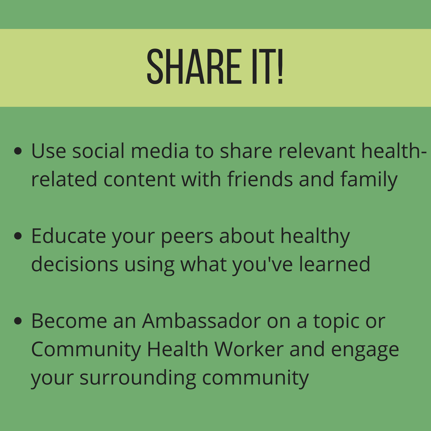 Share it