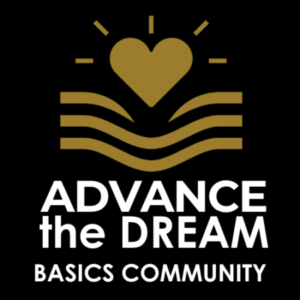 Group logo of Advance the DREAM Community