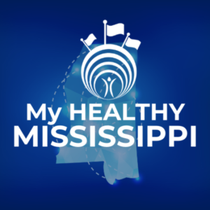 Group logo of My Healthy Mississippi