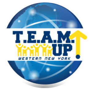 Group logo of TEAM Up! Western New York