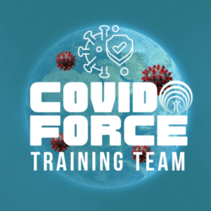 Group logo of COVID FORCE Trainers
