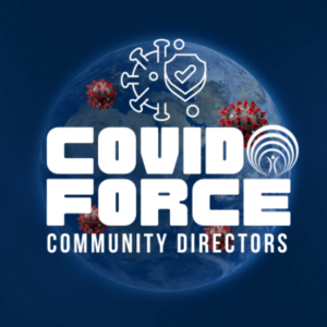 Group logo of COVID FORCE Community Directors