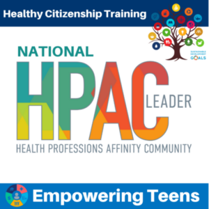 Group logo of National HPAC Leaders