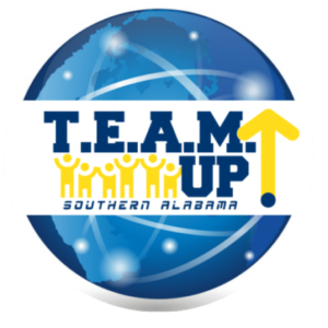 Group logo of TEAM Up! Southern Alabama