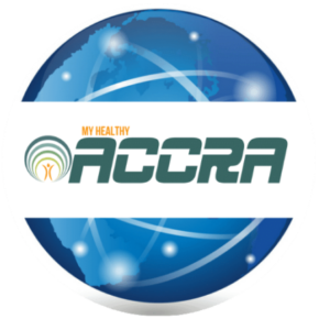Group logo of My Healthy Accra