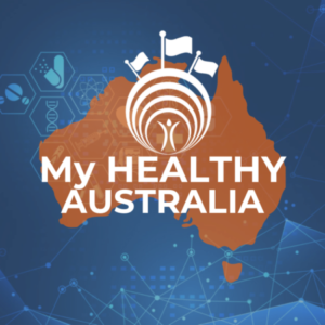 Group logo of My Healthy Australia