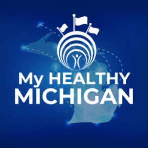 Group logo of My Healthy Michigan