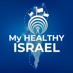 Group logo of My Healthy Israel