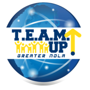 Group logo of TEAM Up! Greater New Orleans