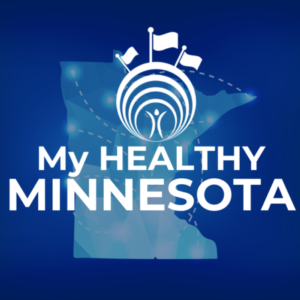 Group logo of My Healthy Minnesota