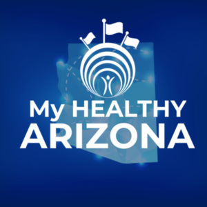 Group logo of My Healthy Arizona
