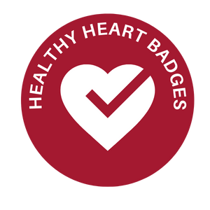 Heart Health Awareness Badge (1)