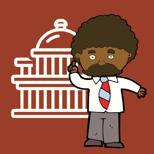 Sammy Civics Teacher