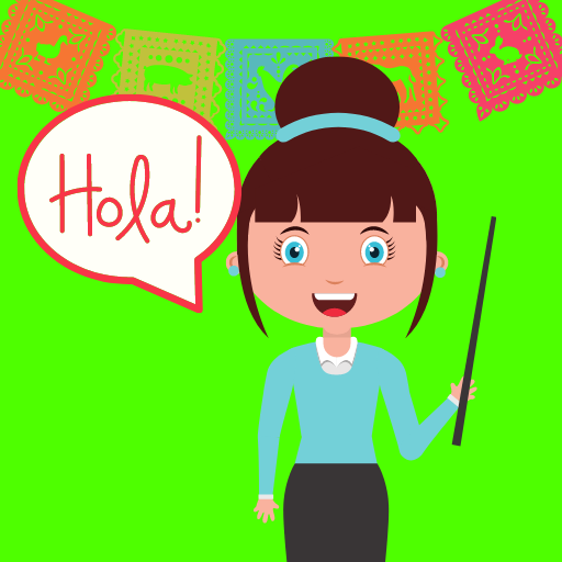 Senorita Spanish Teacher