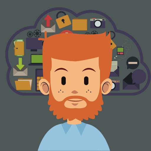 Ted Technology Director