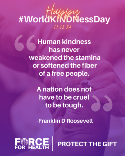 worldKindnessDay