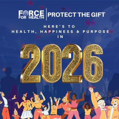 Green and Gold Elegant Happy New Year Instagram Post