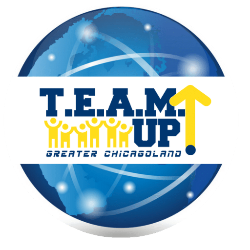 LIVE 2021 NFL TEAM Up! Greater MSA TEAMS My Healthy League (5)