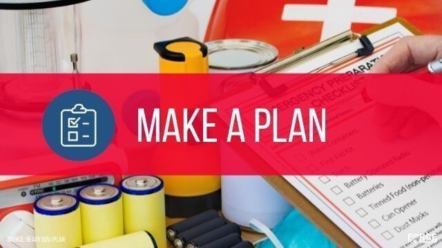 Tip #2 Make a Plan Vimeo Card