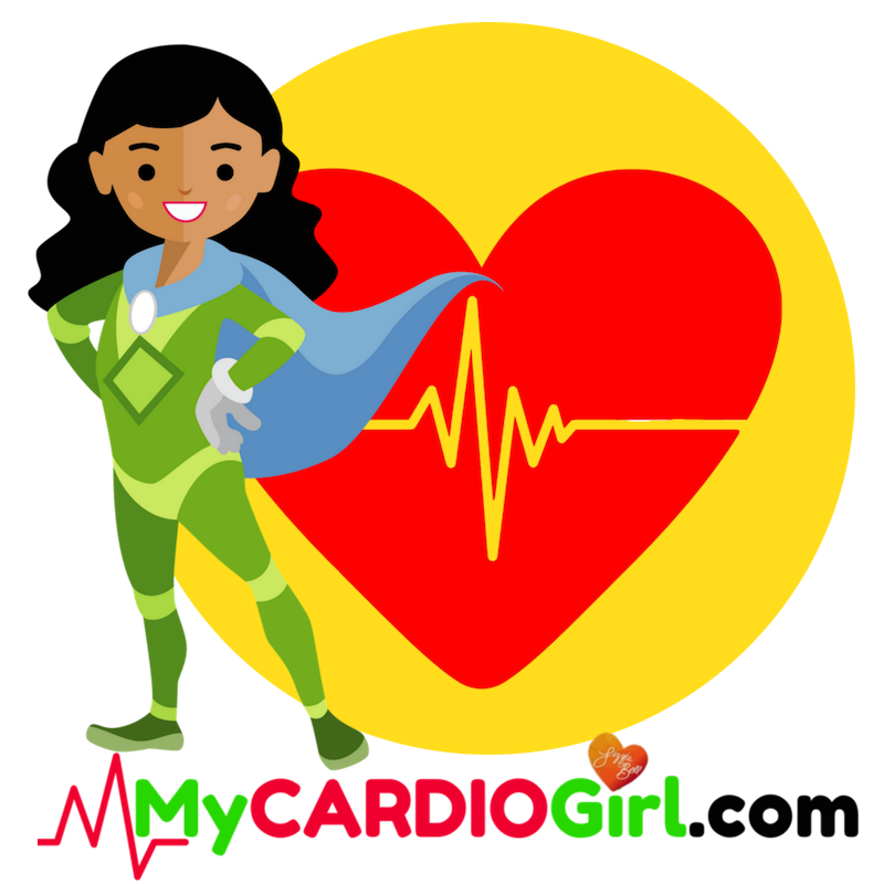 My Girl Power Challenge 2018 (6)
