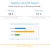 Personalized Behavorial Health Risk Assessment - Image 2