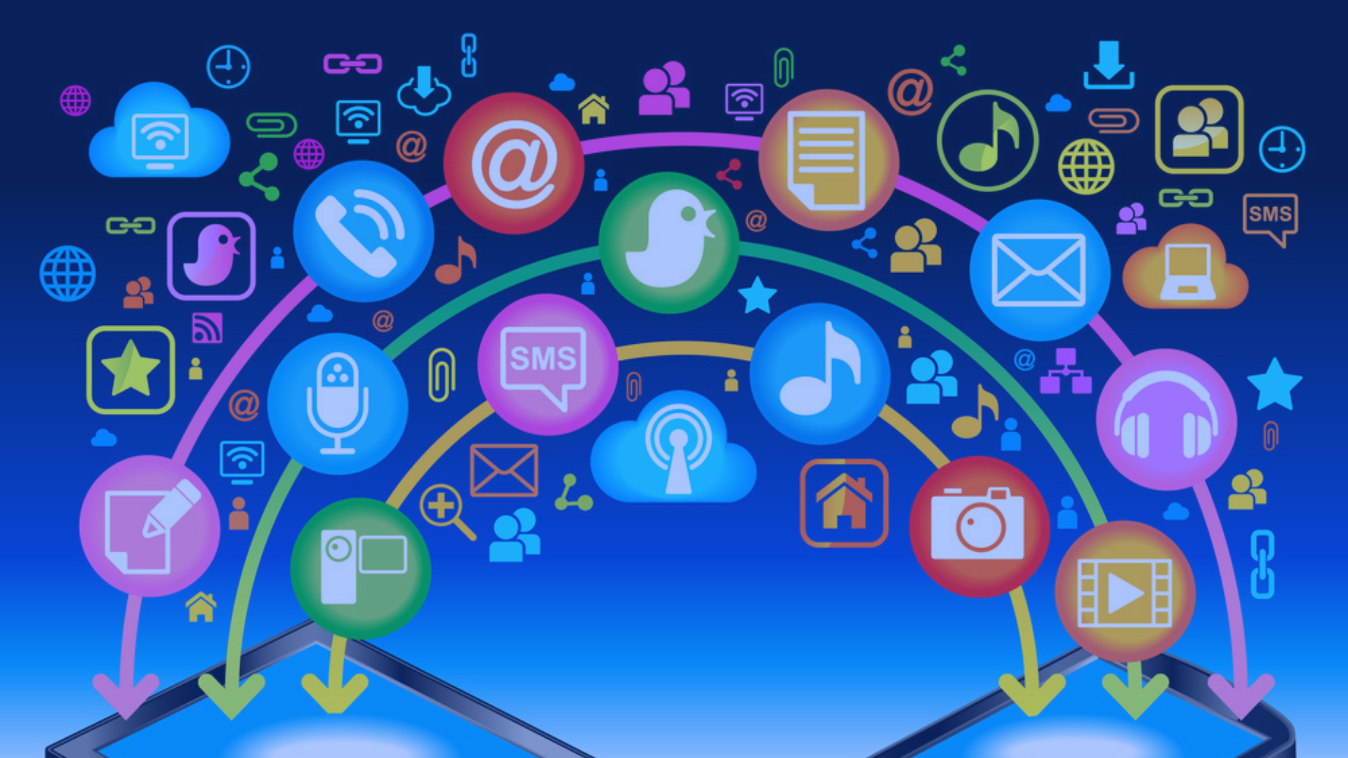 Sendible 101 – Social Media Director Training