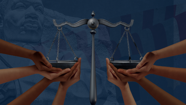 Advance the Dream: Social Justice Ambassador Bootcamp