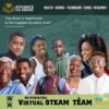 You Do Matter Virtual STEAM² TEAM