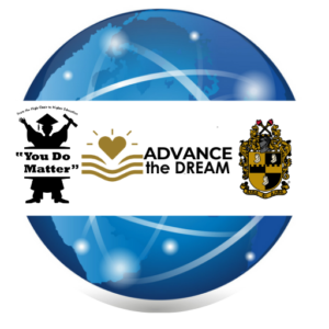 2020 TEAMS in the LEAGUES for CHANGEYouDoMatterAdvancetheDreamAlphas