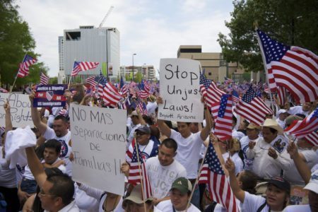 Hysterectomies Immigrants ICE Detained