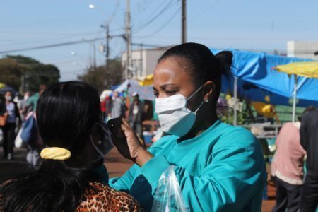 Social Determinants Health People of Color Feel