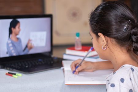Texas Digital Divide Latino Students Twitter