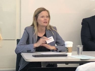 Kendra Gage Implicit Bias