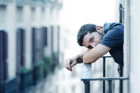 Multifamily California Smoke-Free