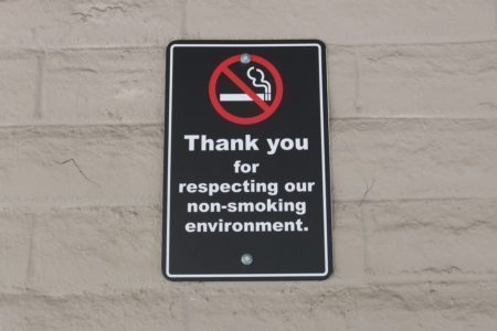 Public Spaces Texas Suburb ‘Smoke-Free’ 