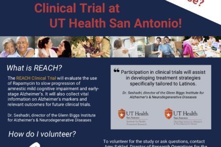REACH Clinical Trial Recruitment (2)