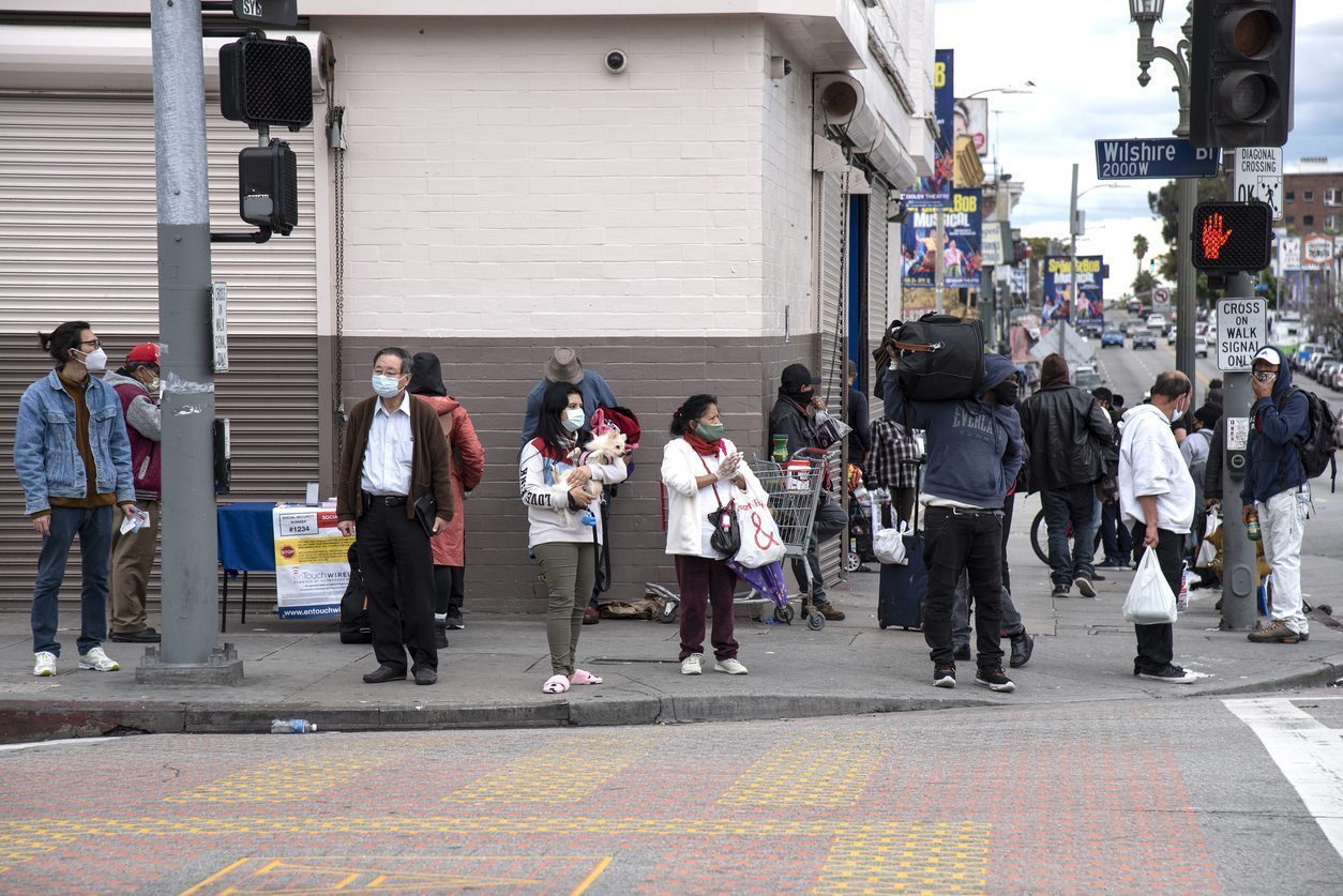 Data: Segregation Leads to Lower Income, Life Expectancy for Latinos