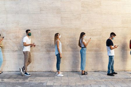 Data: Latinos Make Up Less than 2% of COVID-19 Media Coverage