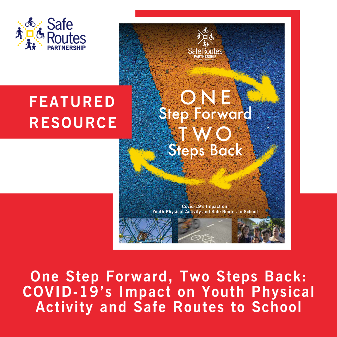 COVID-19’s Impact on Youth Physical Activity