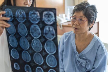 Latino Alzheimer Clinical Trials