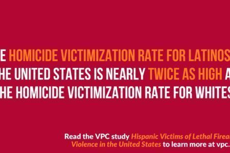 Latinos Lost Lives to Gunfire
