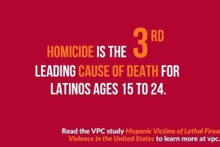 Lives Gunfire Latinos Lose
