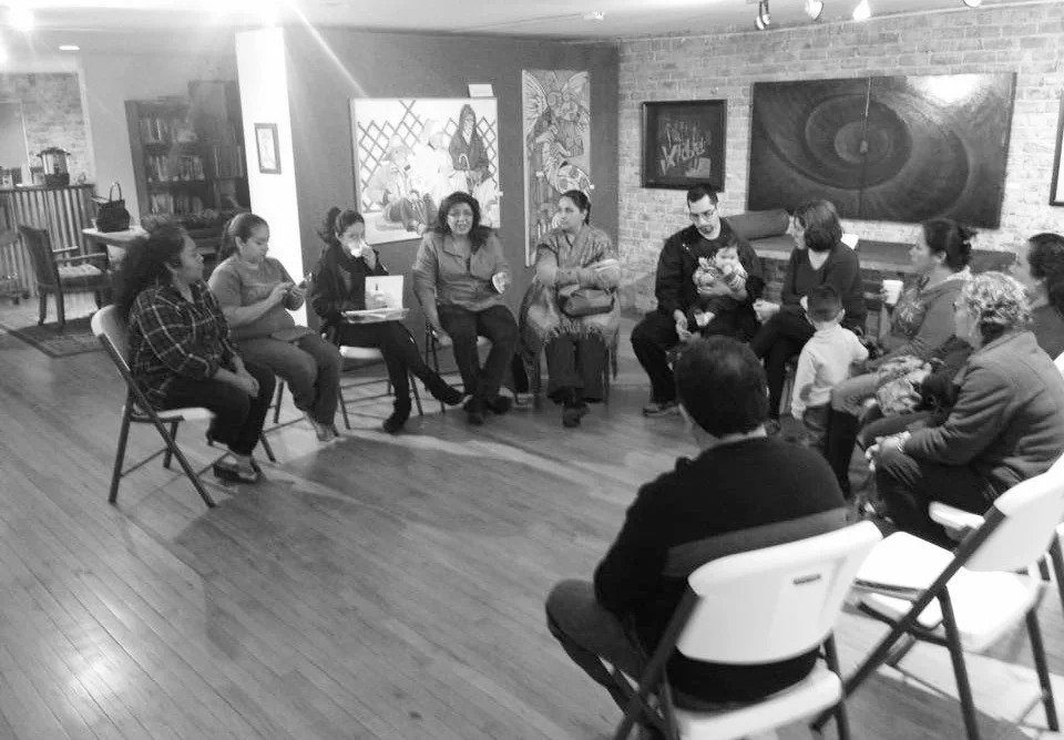 How This Latino Student Group Campaigned to Remove Discriminatory School Policing