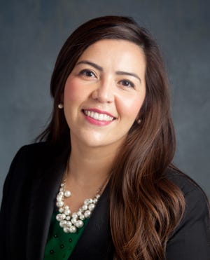 Latino Health Champion: Bianca De León Source Paso Del Norte Health Foundation