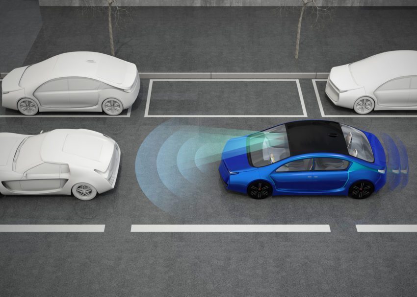 Regulating Autonomous Vehicles Must Address Safety For Everyone Total Emissions The Force For 1483