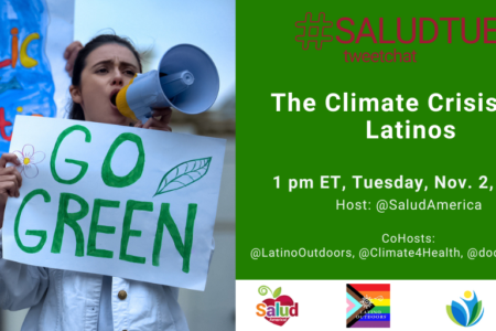 Latinos Climate Crisis 