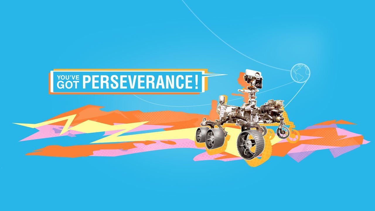 Read article: Team Behind NASA's Newest Mars Rover to Honor Persevering Students