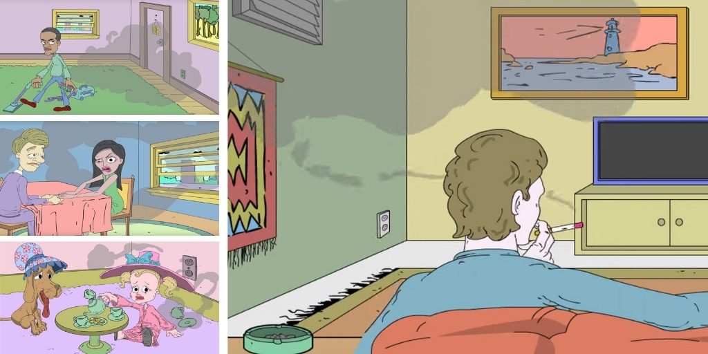 Mil Gracias for not smoking indoors in multifamily dwellings