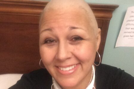 Battling cancer